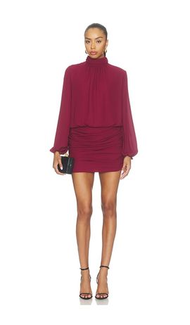 Sho Dress