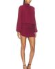 Amanda Uprichard Amanda Uprichard Rosy Dress - 2