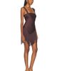 Amanda Uprichard Amanda Uprichard Shelly Romper - 2