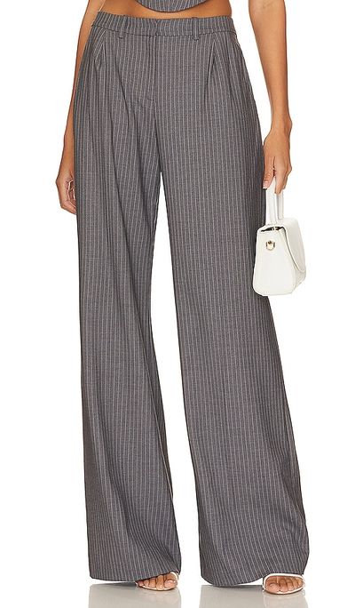 Amanda Uprichard Amanda Uprichard Slater Pants