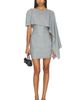 Amanda Uprichard Amanda Uprichard Soleil Dress - 1