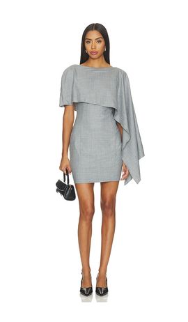 Sho Dress