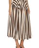 Amanda Uprichard Amanda Uprichard Spencer Midi Skirt - 2