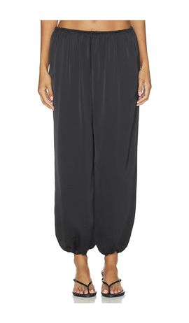 Amanda Uprichard Amanda Uprichard Torrie Pants
