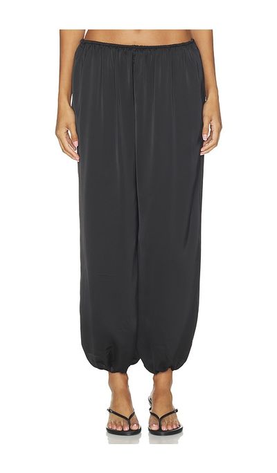 Amanda Uprichard Amanda Uprichard Torrie Pants