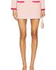 Amanda Uprichard Amanda Uprichard Windsor Skirt - 1