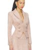 Amanda Uprichard Amanda Uprichard Wyatt Jacket - 2