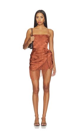Sho Dress
