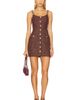 Amanda Uprichard Amanda Uprichard x REVOLVE Finley Dress - 1