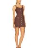 Amanda Uprichard Amanda Uprichard x REVOLVE Finley Dress - 2