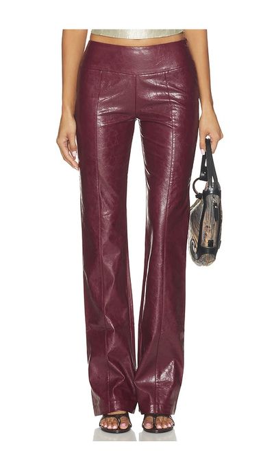 Amanda Uprichard Amanda Uprichard x REVOLVE Regency Pant