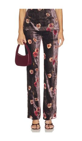 Amanda Uprichard Amanda Uprichard x REVOLVE Regency Pants
