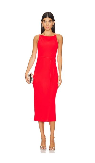 Amanda Uprichard Amanda Uprichard x REVOLVE Shaelyn Dress