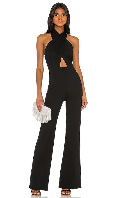 Amanda Uprichard Amanda Uprichard X REVOLVE Zahara Jumpsuit