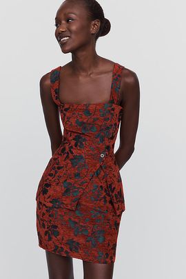 Sho Dress