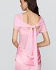 Amanda Uprichard Caralee Mini Dress - 2