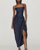 Amanda Uprichard Castello Midi Dress - 1