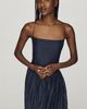 Amanda Uprichard Castello Midi Dress - 2