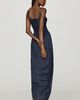 Amanda Uprichard Castello Midi Dress - 3