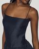 Amanda Uprichard Castello Midi Dress - 4