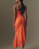 Amanda Uprichard Eros Maxi Dress - 2