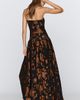 Amanda Uprichard Florencia Maxi Dress - 2