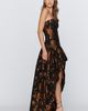 Amanda Uprichard Florencia Maxi Dress - 4