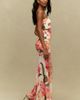 Amanda Uprichard Leo Strapless Maxi Dress - 4