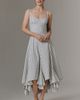 Amanda Uprichard Monterey Midi Dress - 1
