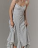 Amanda Uprichard Monterey Midi Dress - 2