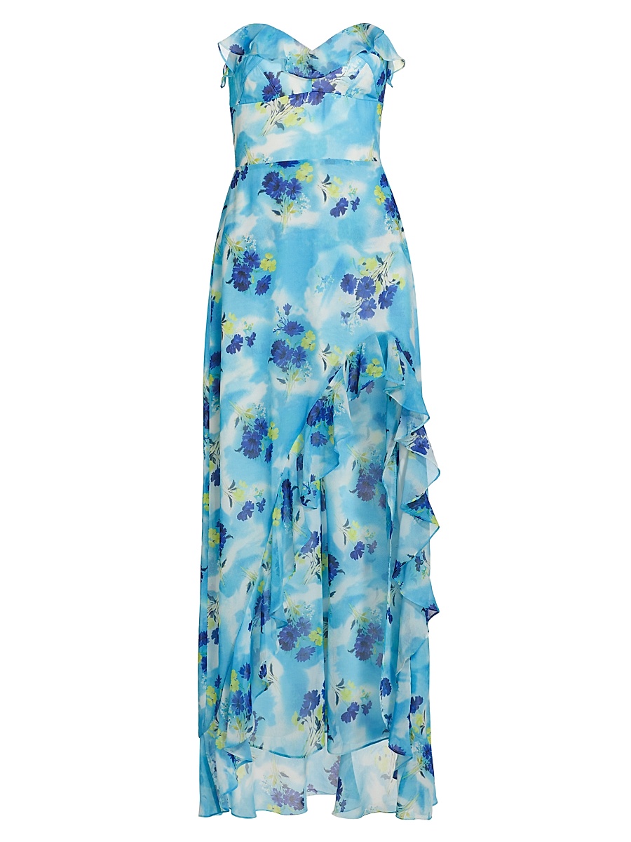 Amanda Uprichard Dresses