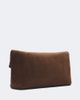 Amanu Amanu Egypt suede clutch - 4