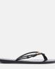 Amanu Amanu Kiwayu leather thong sandals - 6