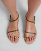 Amanu Amanu Marrakech leather sandals - 3