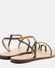 Amanu Amanu Marrakech leather sandals - 4