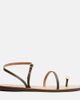 Amanu Amanu Marrakech leather sandals - 6