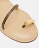 Amanu Amanu Marrakech leather sandals - 7