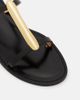 Amanu Amanu Sahara embellished leather sandals - 7