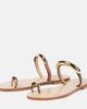 Amanu Amanu Samburu embellished leather sandals - 4