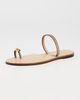 AMANU AMANU The Kibera Sandals Sand 750 - 2