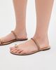 AMANU AMANU The Kibera Sandals Sand 750 - 3