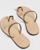 AMANU AMANU The Kibera Sandals Sand 750 - 4