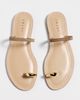 AMANU AMANU The Kibera Sandals Sand 750 - 5