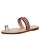 AMANU AMANU The Lusaka Sandals Rainbow 960 - 1