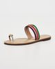 AMANU AMANU The Lusaka Sandals Rainbow 960 - 2