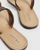 AMANU AMANU The Lusaka Sandals Rainbow 960 - 4