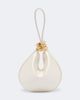 Amanu Amanu Zambia Mini satin top-handle bag - 1