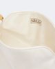 Amanu Amanu Zambia Mini satin top-handle bag - 3