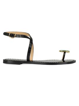 Amanu Women's 22 The Kigali Sandals