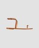 AMANU Women's The Kigali Leather Sandals - 1